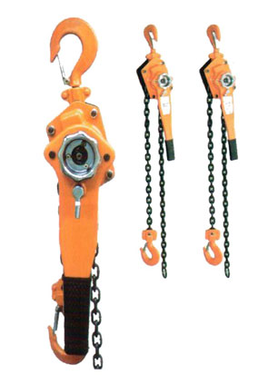 手扳葫蘆 手扳葫蘆